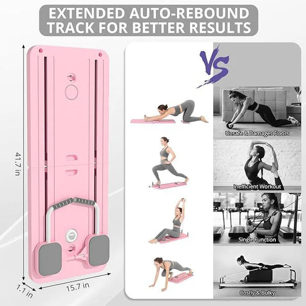 Multifunctional  Ab Exercise Board