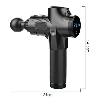 Muscle Relax High-frequency Massage Gun