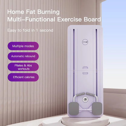 Multifunctional  Ab Exercise Board